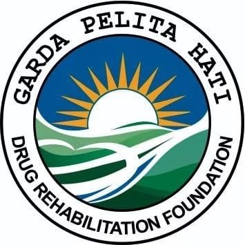 Logo Yayasan Garda Pelita Hati